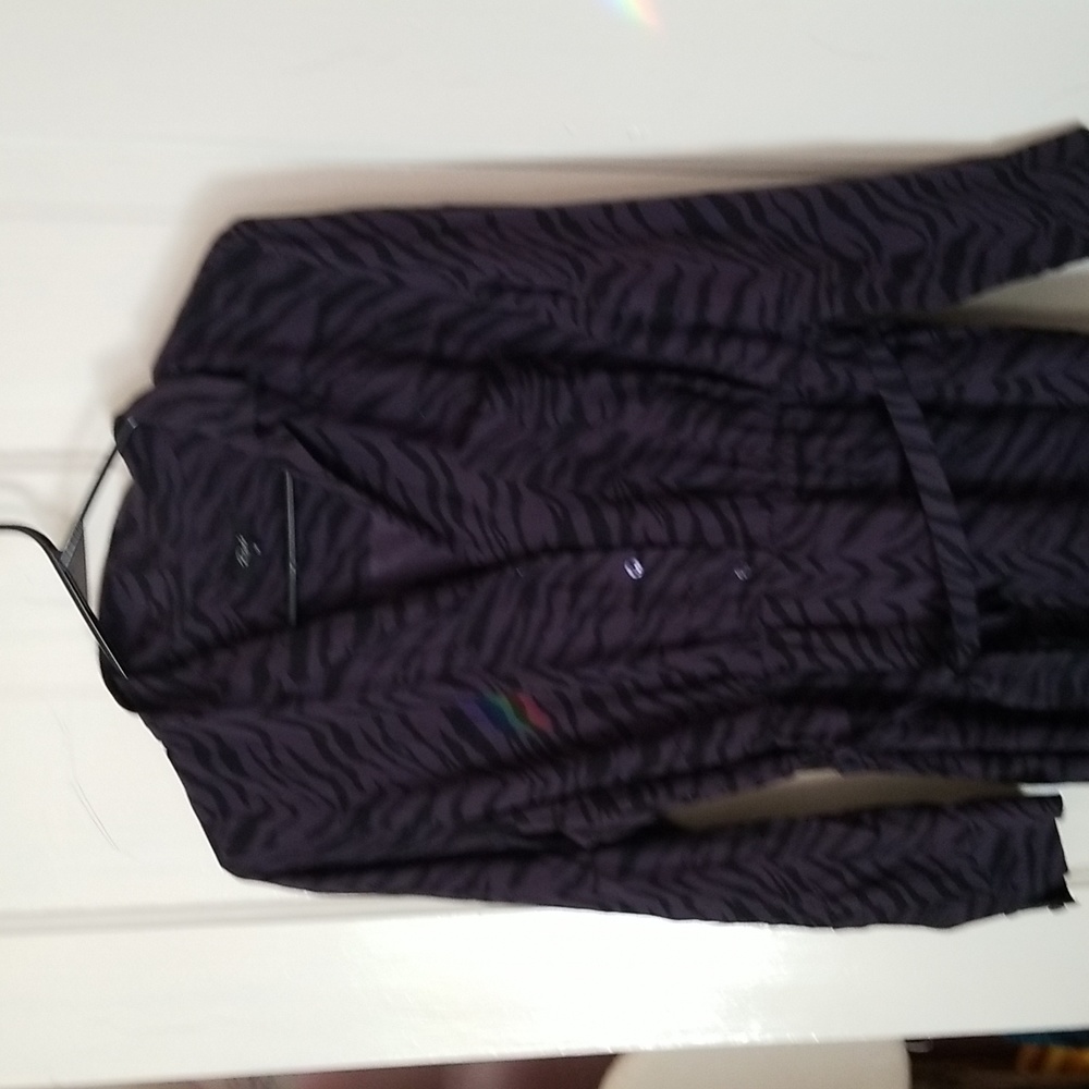 Rails jumpsuit